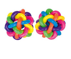 Regenboogbal - Goki