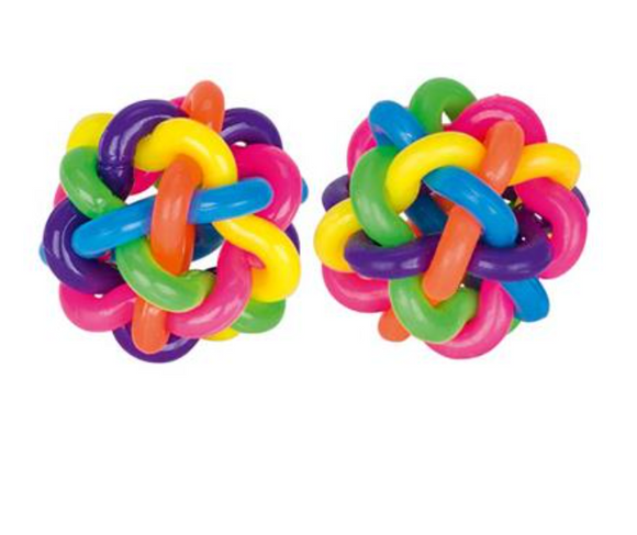 Regenboogbal - Goki