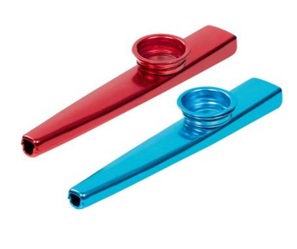 Kazoo