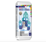 MicroMags Winter Wonder Travel Set