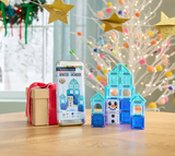 MicroMags Winter Wonder Travel Set