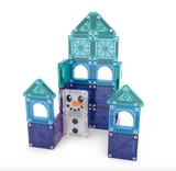 MicroMags Winter Wonder Travel Set