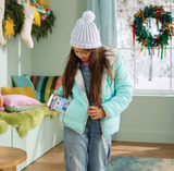 MicroMags Winter Wonder Travel Set