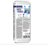 MicroMags Winter Wonder Travel Set