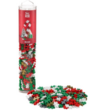Holiday Tube 240 stuks - Plus Plus