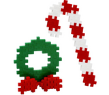 Holiday Tube 240 stuks - Plus Plus