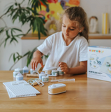 Kidyelec Starter