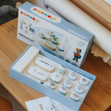 Kidyelec Starter