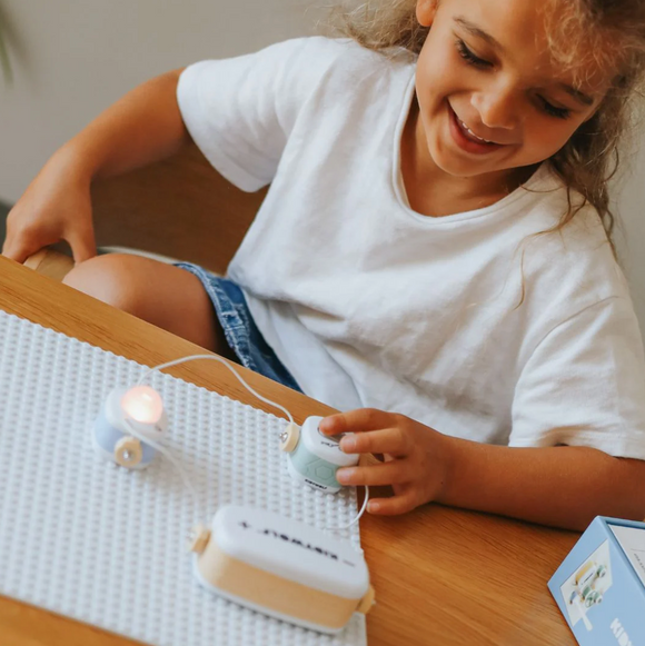 Kidyelec Starter