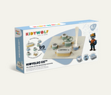 Kidyelec Starter
