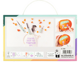 Pompoen carving set