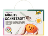 Pompoen carving set
