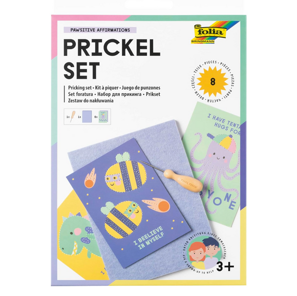 Prik set