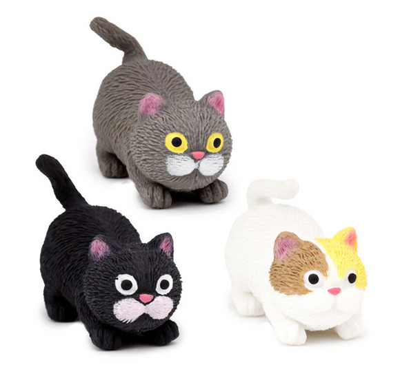 Kat stretchy fidget