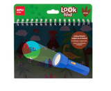 Zoekboek Dino - APLI