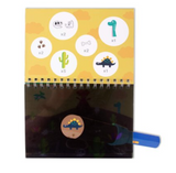 Zoekboek Dino - APLI