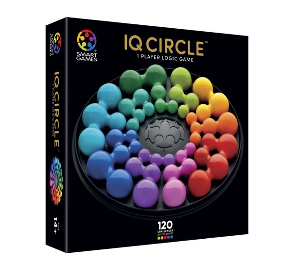 IQ Circle - Smartgames