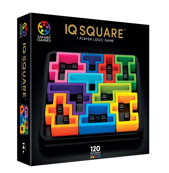 IQ Square - Smartgames