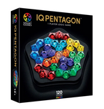IQ Pentagon - Smartgames