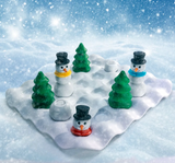Snow Problem - Smartgames