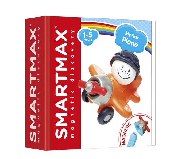 My First Plane - SmartMax