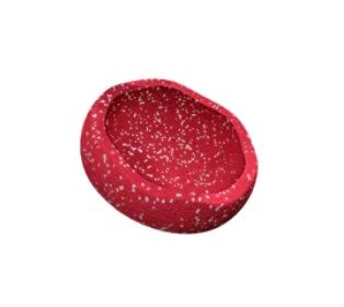 Mini Blush steen - Stapelstein