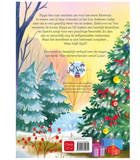 Pippa en de magische kerstfeest - juf Sara