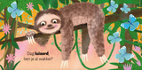Geluidenboekje Jungle - Guido Van Genechten