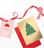 Diamond painting set - Christmas