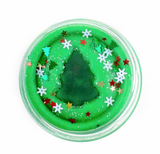 Speeldeeg Christmas Tree - 250 gr