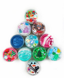 Speeldeeg Christmas Tree - 250 gr