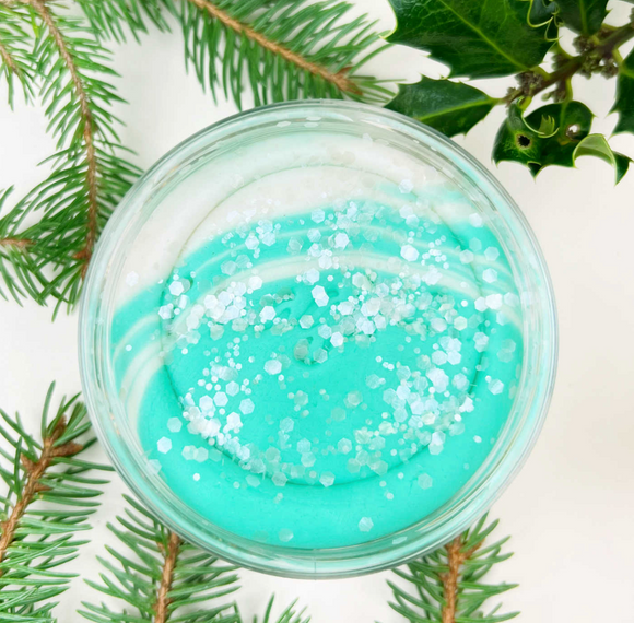 Speeldeeg Winter Flurry - 250 gr