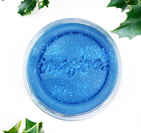 Speeldeeg Winter Wonderland - 250 gr