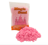 Magic Sand Roze 1 kg - Playso