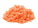 Magic Sand Oranje 1 kg - Playso