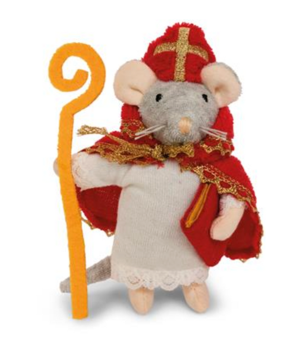 Sint - Sam en Julia