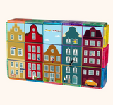 Magneettopper Little Amsterdam 60 stuks