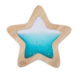 Sensorische ster - Blauw of roze
