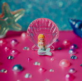 Sensorische fles beweging - Sea Sparkle