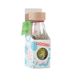 Sensorische fles Spy - Jungle
