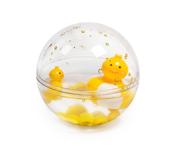 Happy Bubbles - Eendjes