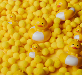 Happy Bubbles - Eendjes