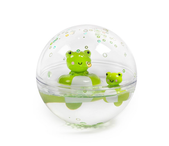 Happy Bubbles - Kikkers