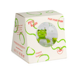 Happy Bubbles - Kikkers