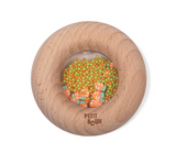 Sensory Donut - Carrots