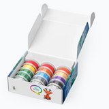 Winter Holidays set 15 kleuren - Hey Clay