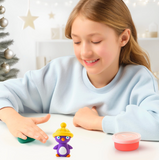 Winter Holidays set 15 kleuren - Hey Clay