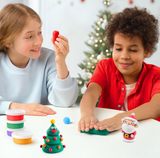 Winter Holidays set 15 kleuren - Hey Clay