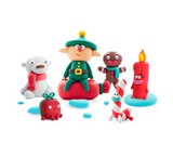 Polar Fun set 15 kleuren - Hey Clay