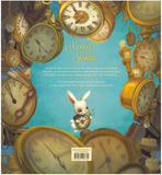 Meneer konijn - Benjamin Lacombe